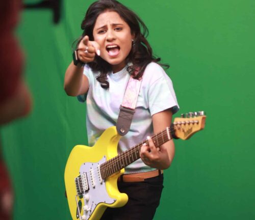 Musician