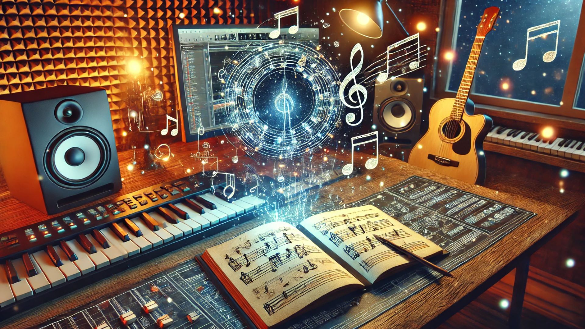 Music Theory in Songwriting